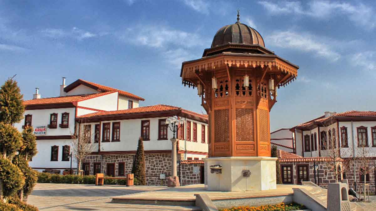 Hamamönü
