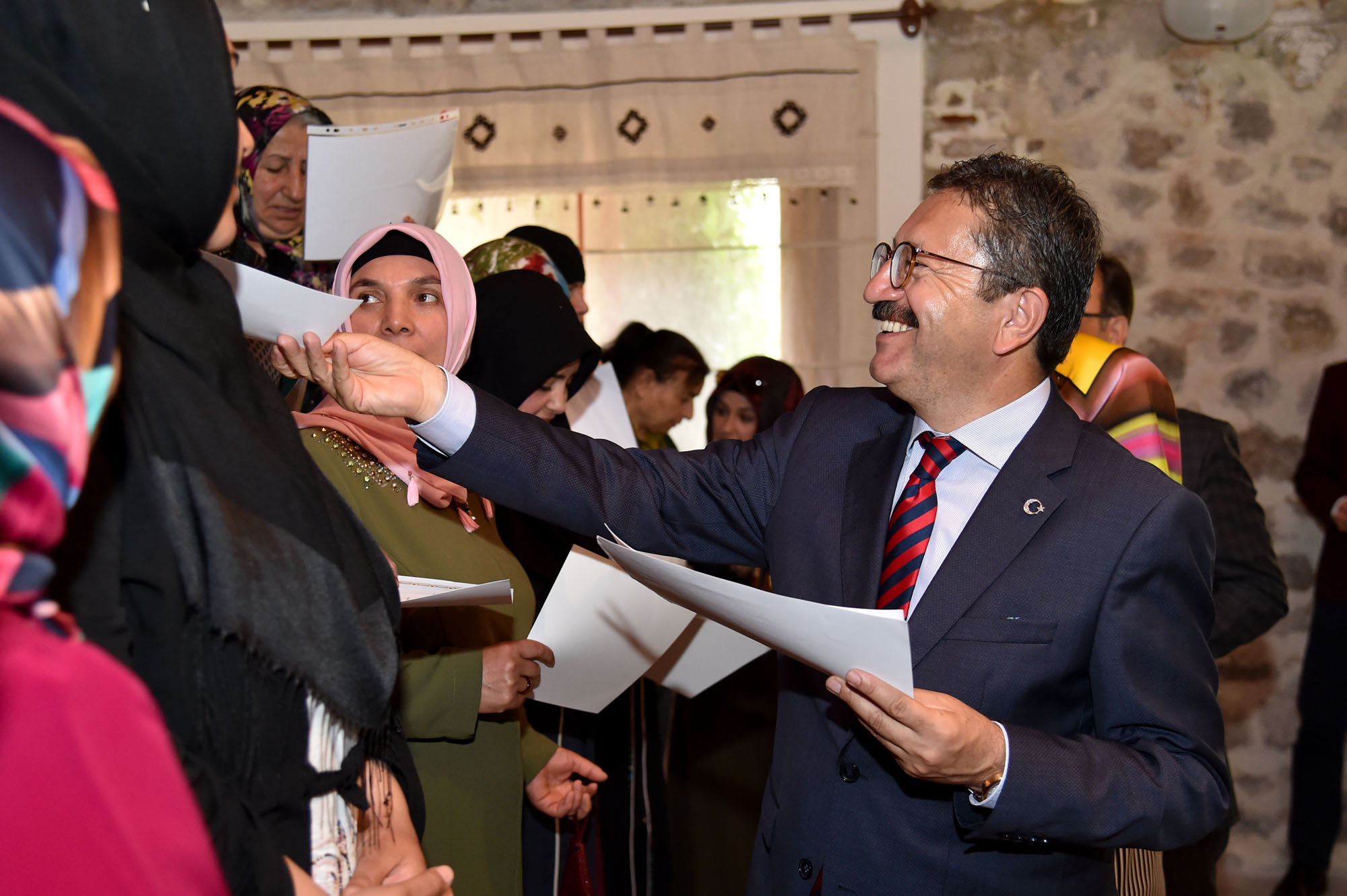 Emine Erdogan Kimdir Kac Yasinda