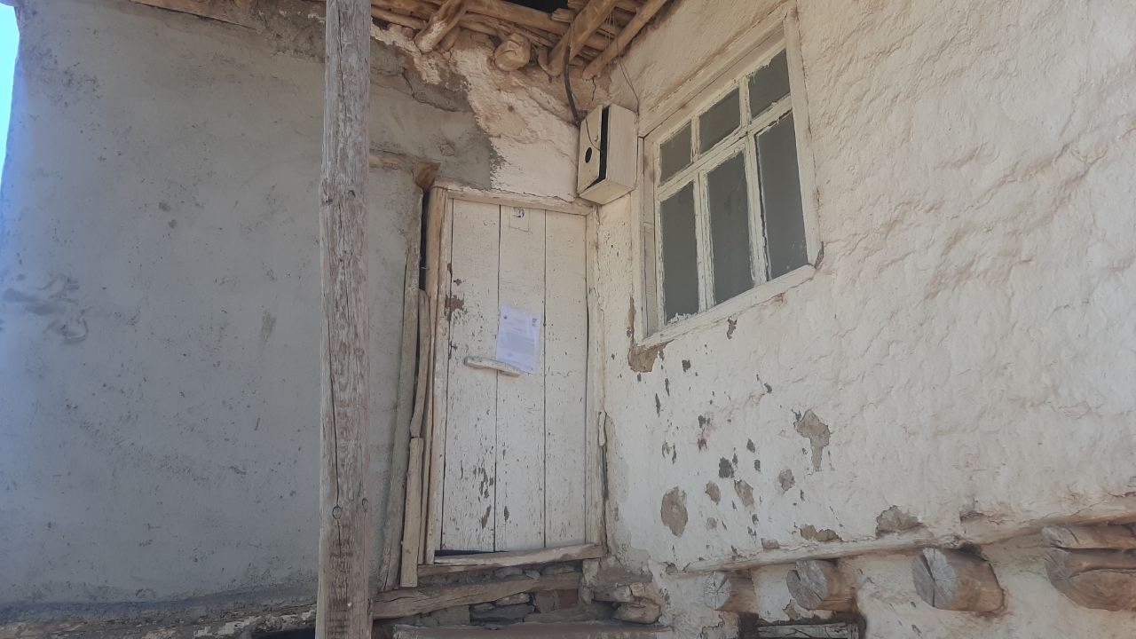 Kavaklı Mahallesi Kavaklı Kümeevleri No:Bila Demolition Notification