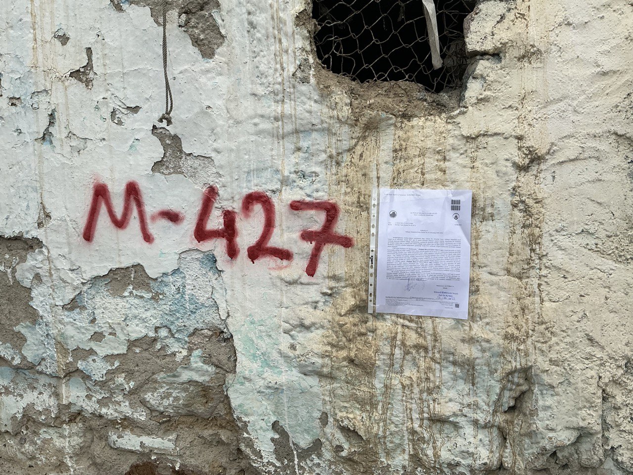 Gültepe District Kule Street No:25