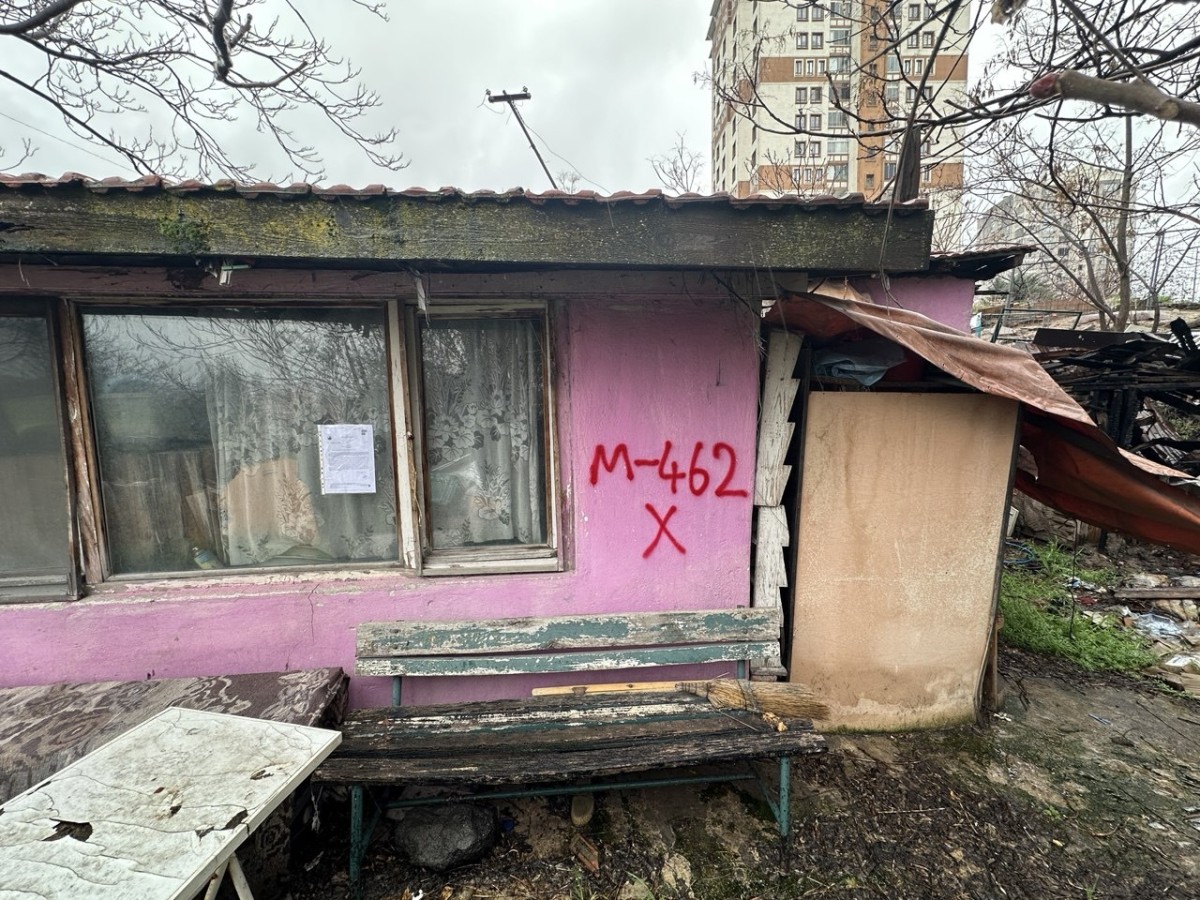 Gültepe Neighborhood, 747/5 Street, No: 9