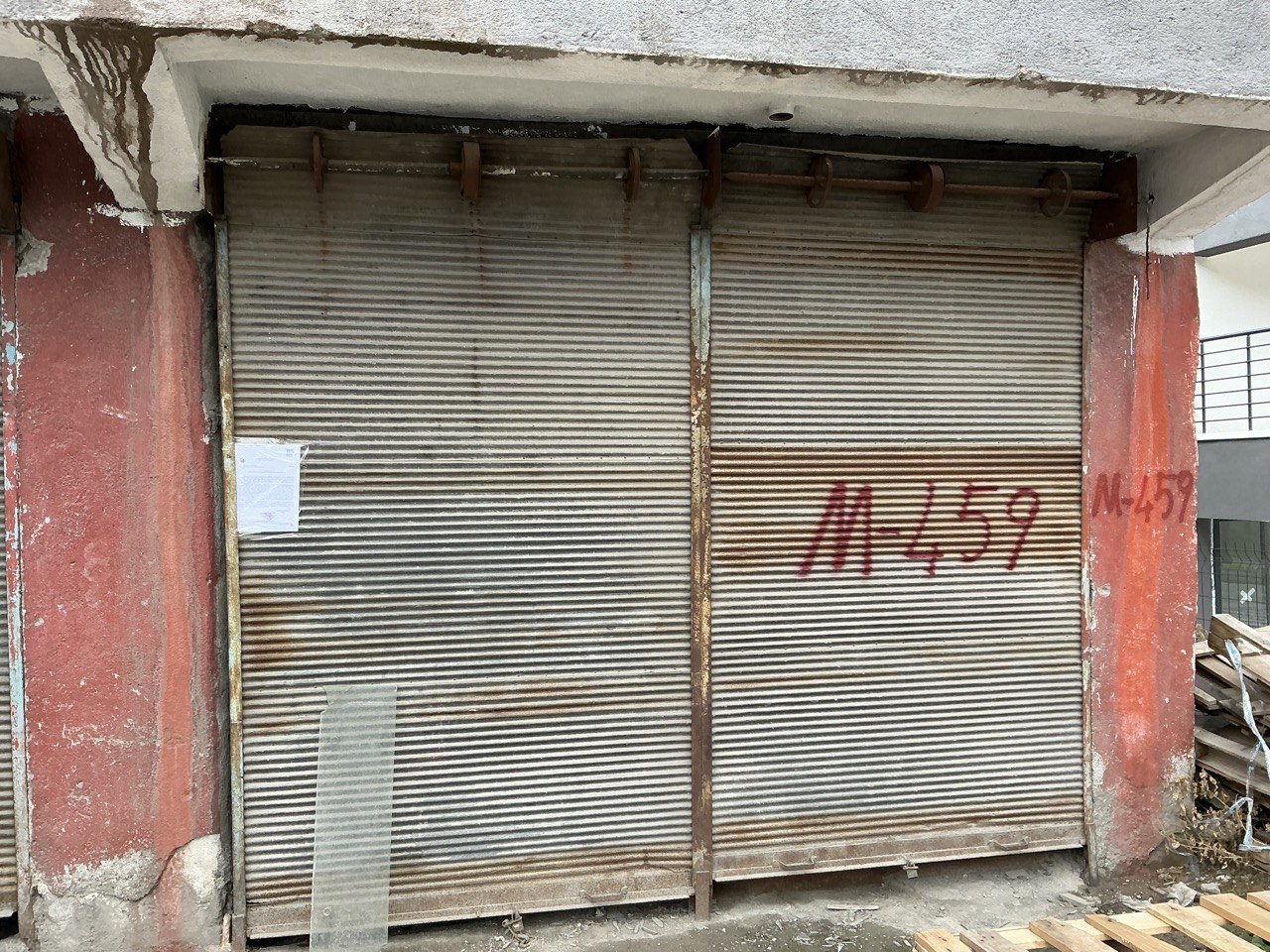Yıldıztepe District Hacı Bayram Veli Caddesi No:188