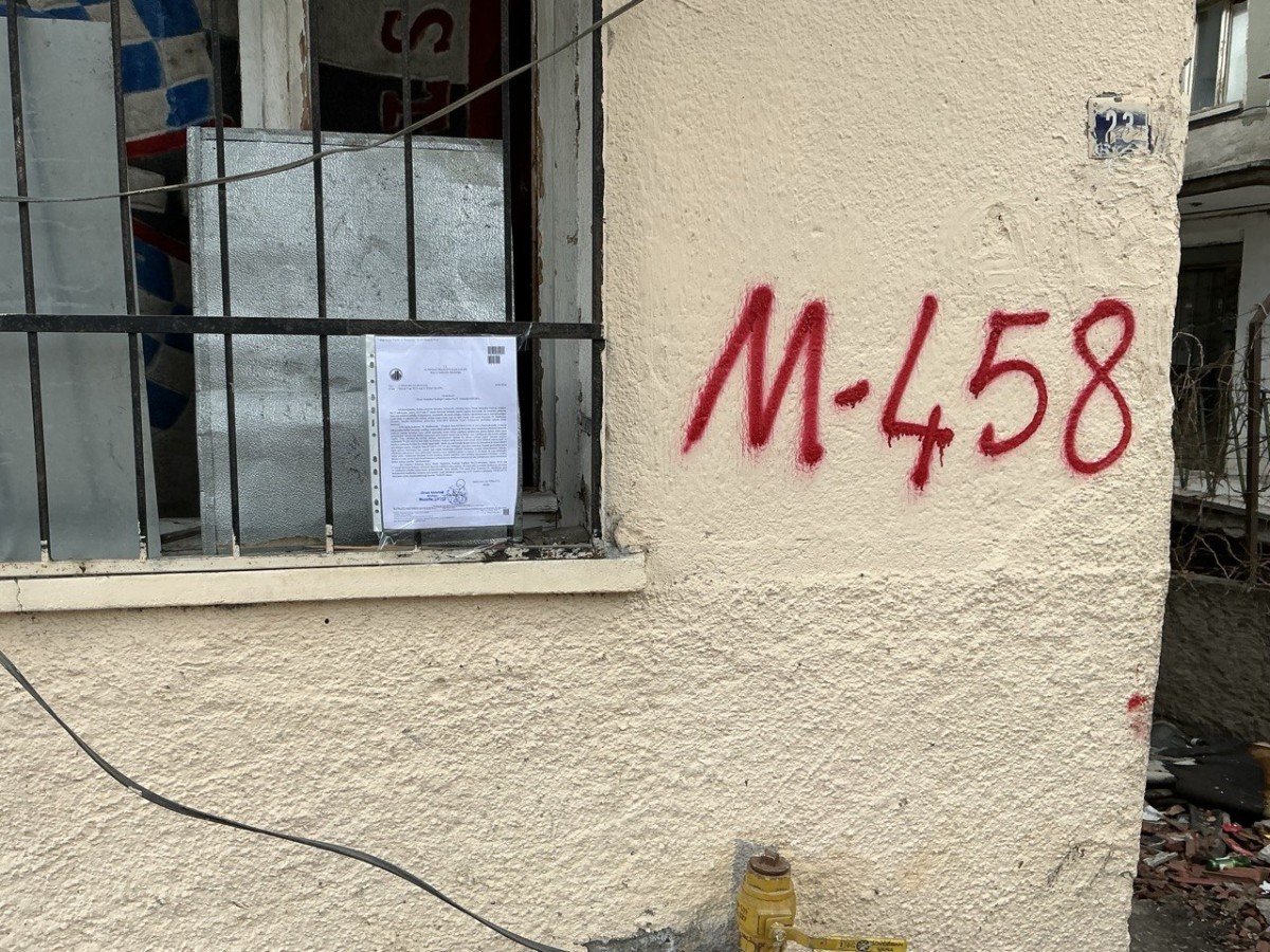 Örnek Mahallesi Kadırga Caddesi No:23 Altındağ/ANKARA