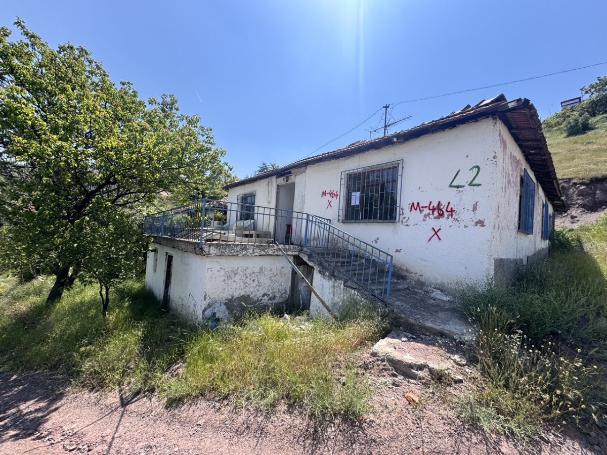 Solfasol Mahallesi 1400/6 Sokak No: 42 Altındağ/ANKARA