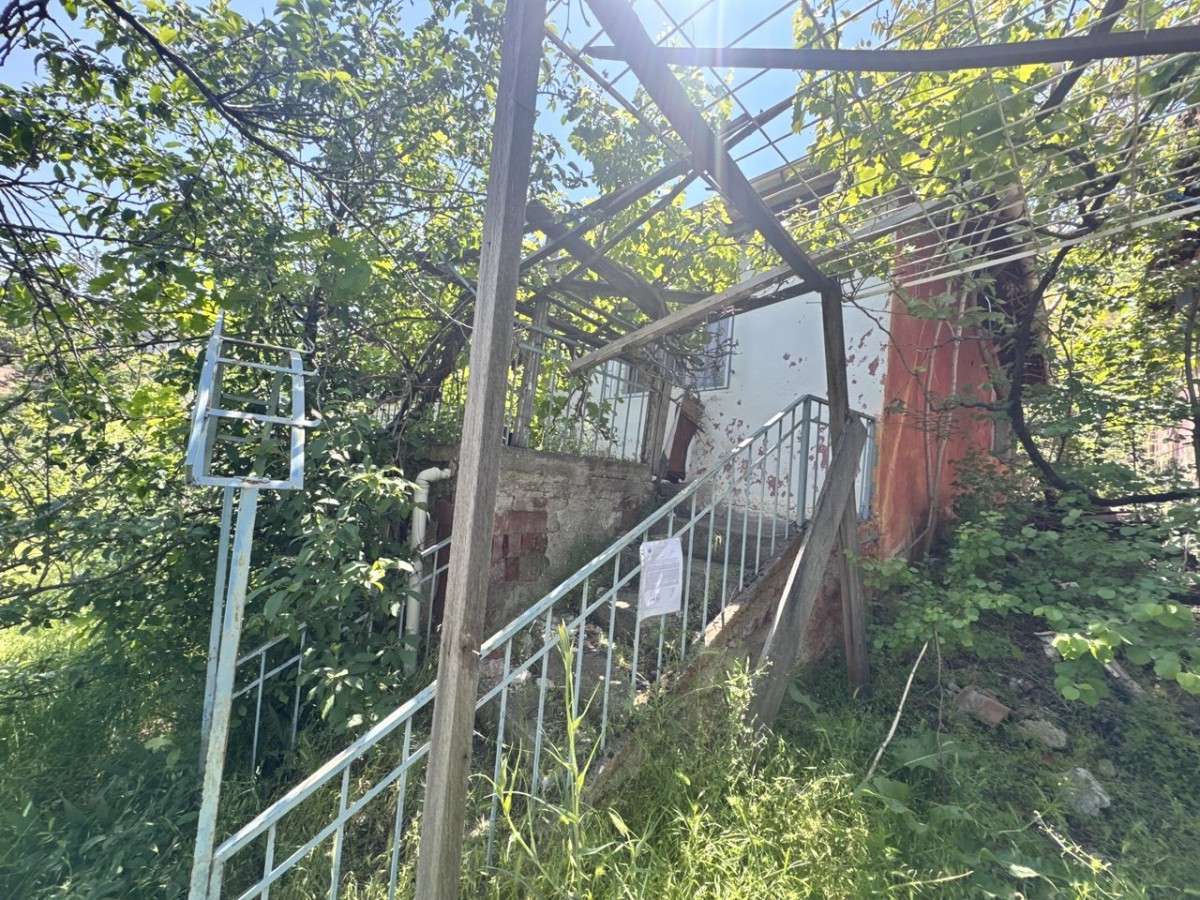 Solfasol Mahallesi 1400/6 Sokak No: 44 Altındağ/ANKARA