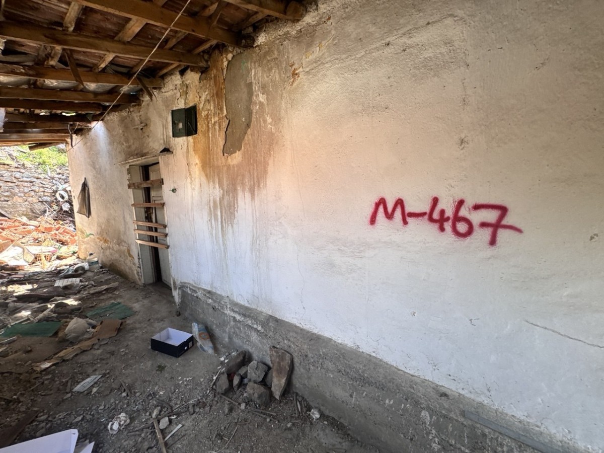 Solfasol Mahallesi 1400/7 Sokak No:60 Altındağ/ANKARA