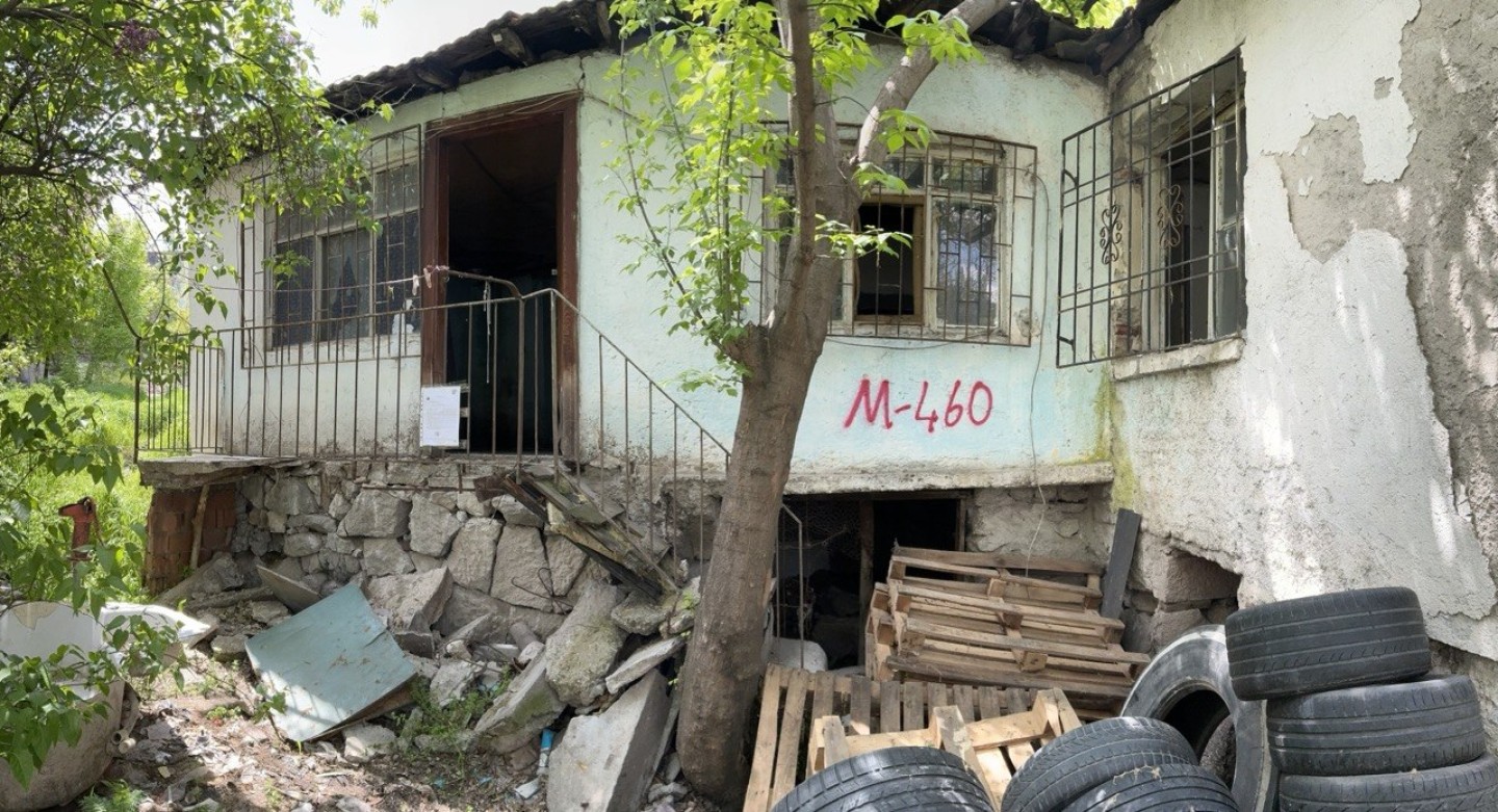 Yıldıztepe Neighborhood, Abdullah Faruk Street No: 4A, Altındağ/ANKARA