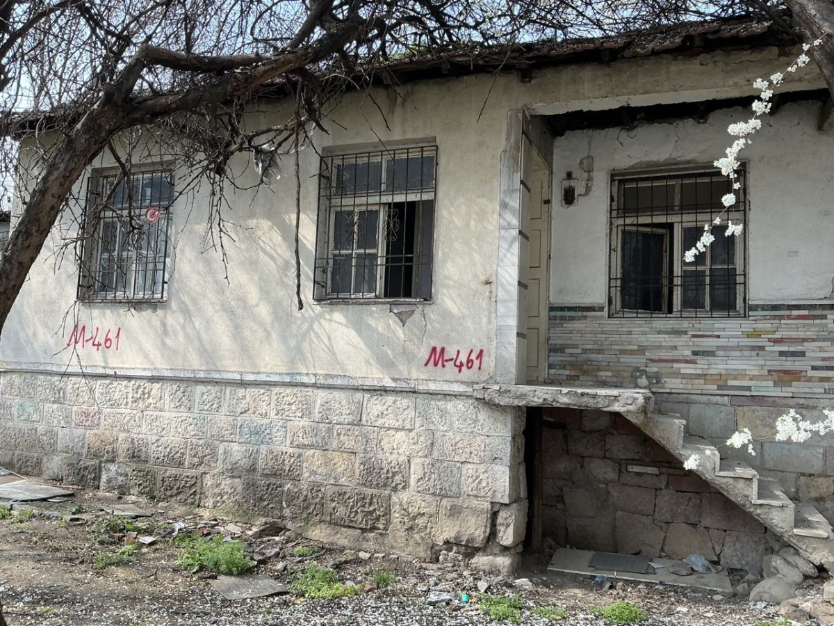 Yıldıztepe Neighborhood, Abdullah Faruk Street No:4, Altındağ/ANKARA