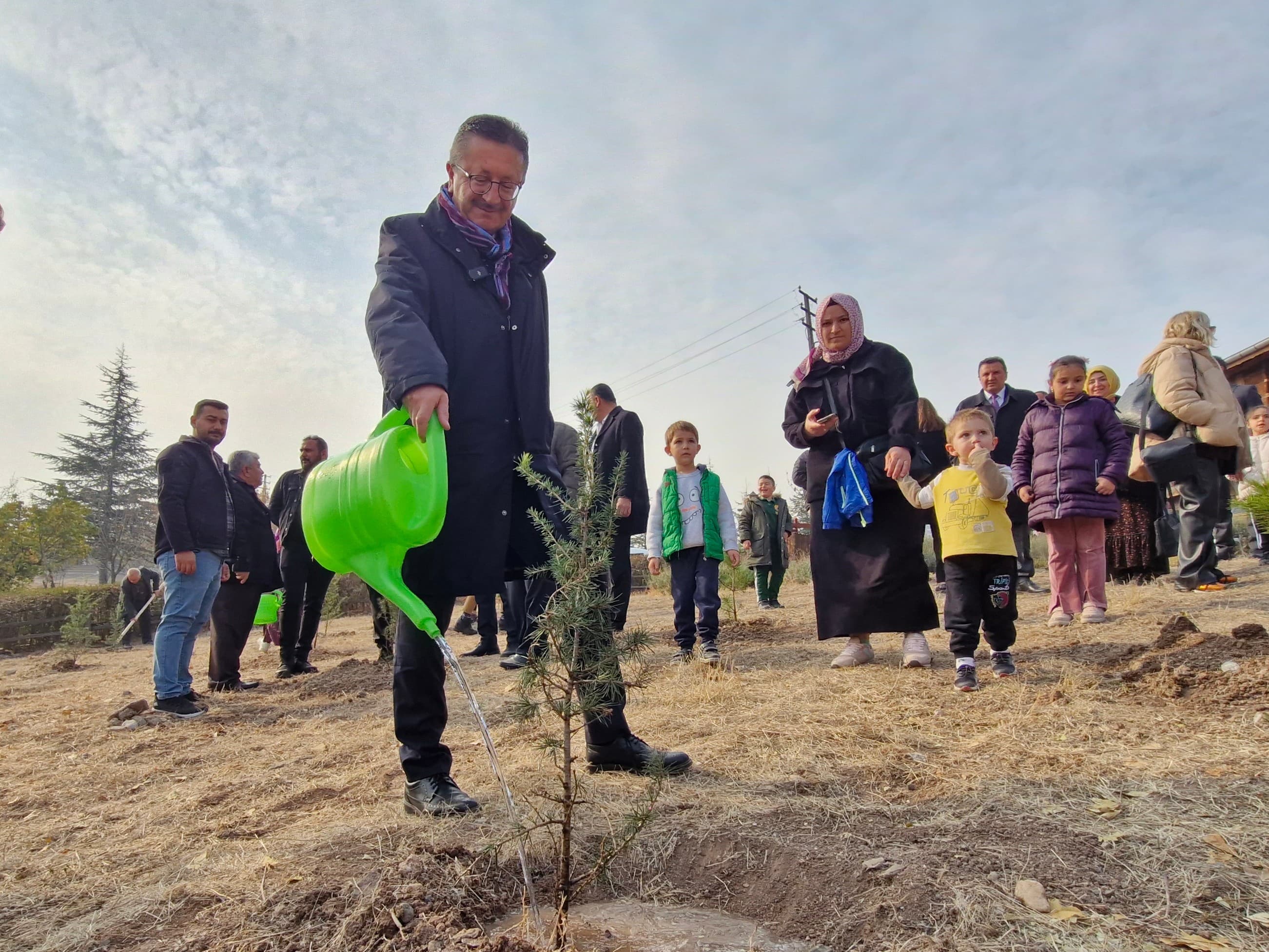 BREATHING FROM ALTındaĞ TO THE FUTURE