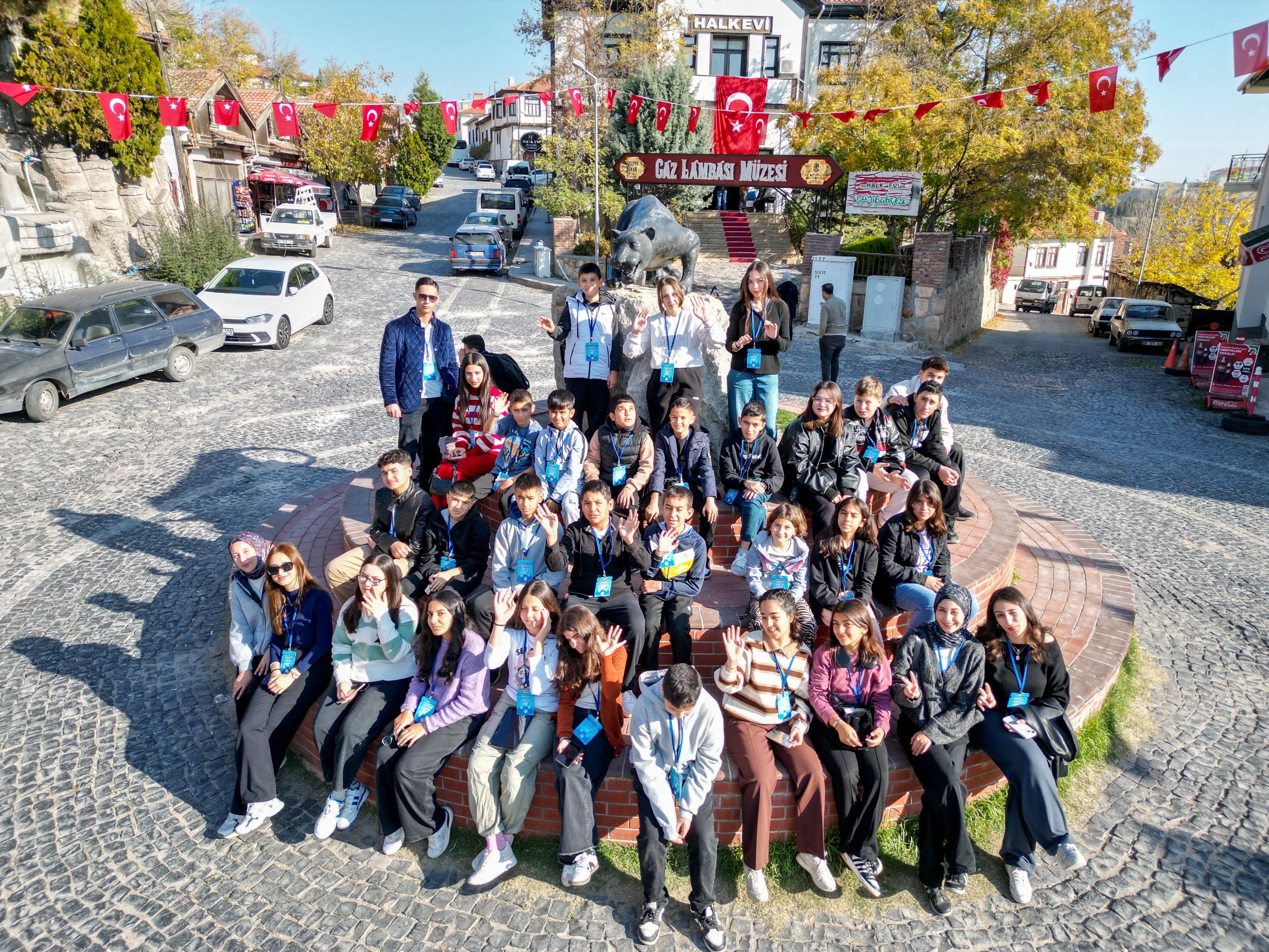 SEARCH HOLIDAY GIFT FOR YOUTH FROM ALTındaĞ