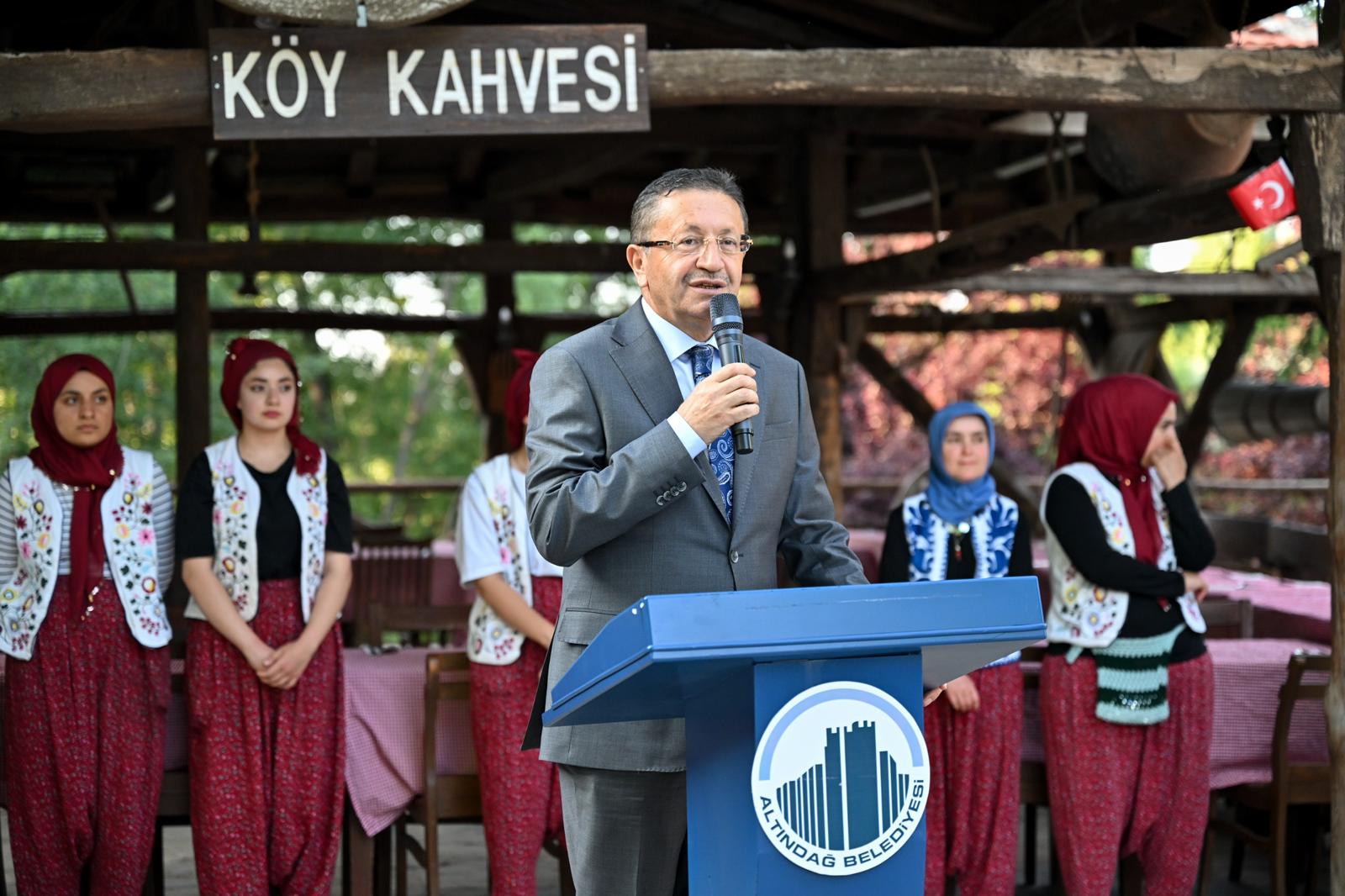 ALTINKÖY IS NOW OFFICIALLY A “MUSEUM”