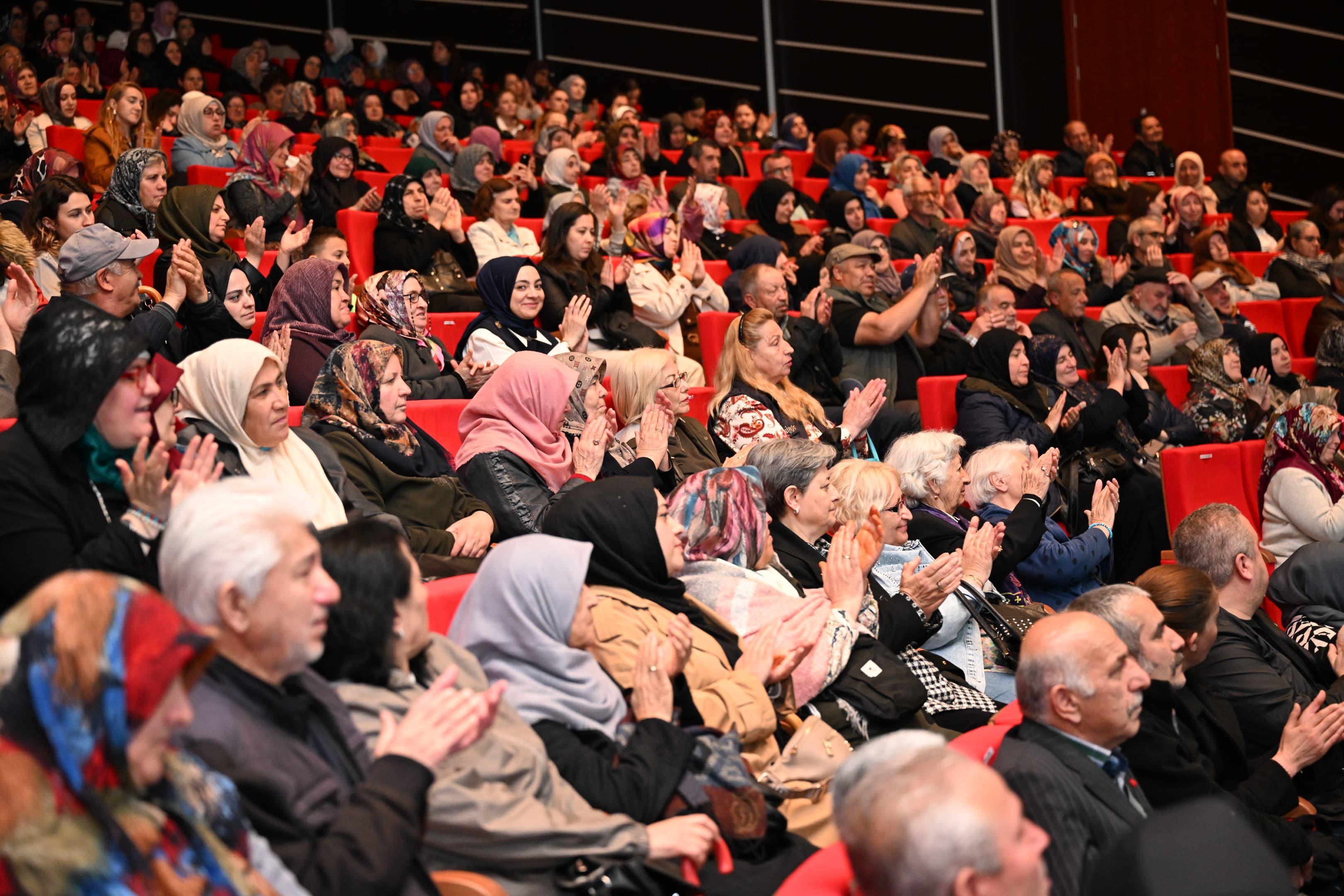 CITIZENS ASKED, MAYOR TİRYAKİ ANSWERED