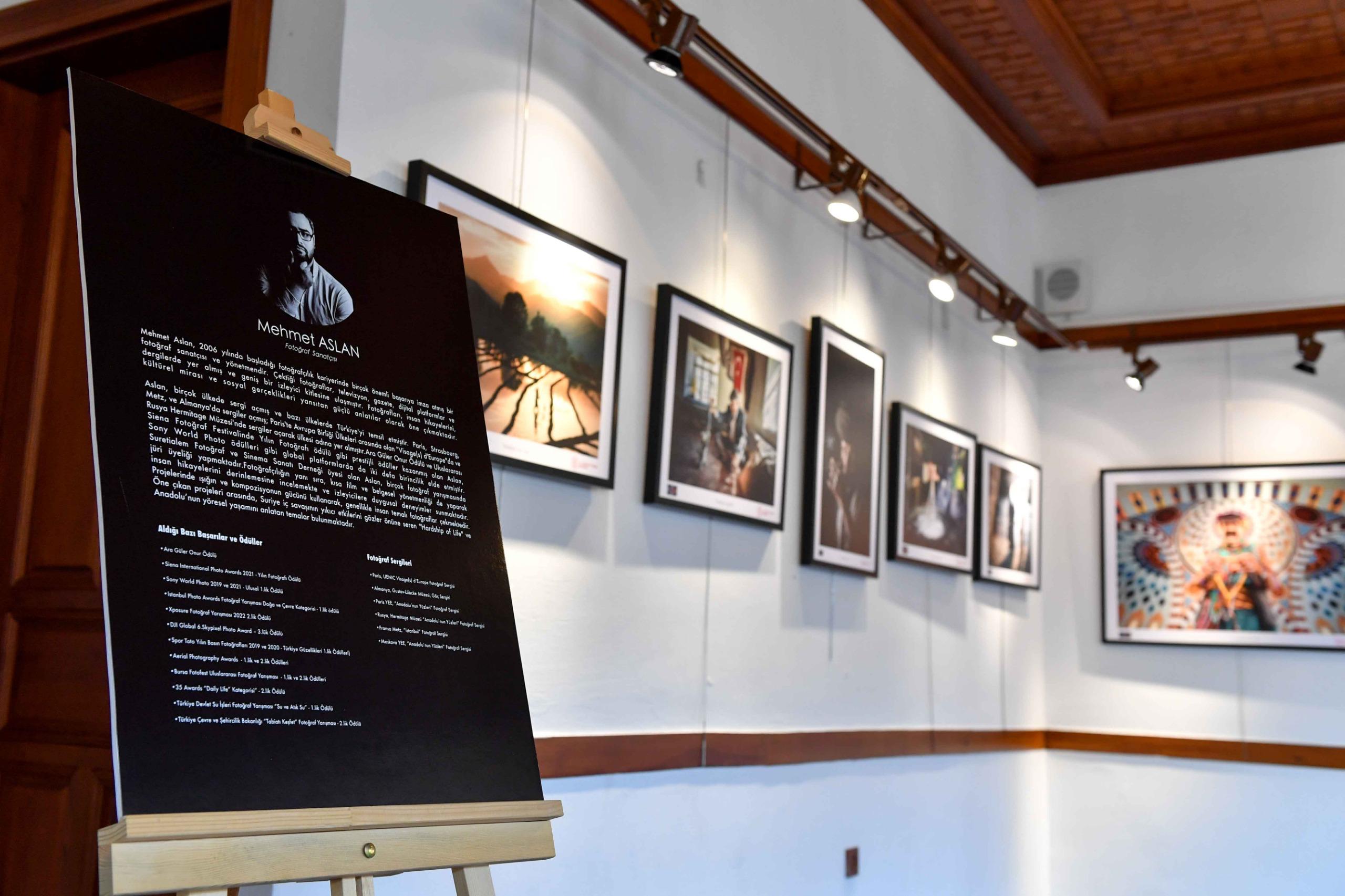 ANKARA CULTURE ROAD FESTIVAL PASSES THROUGH ALTındağ