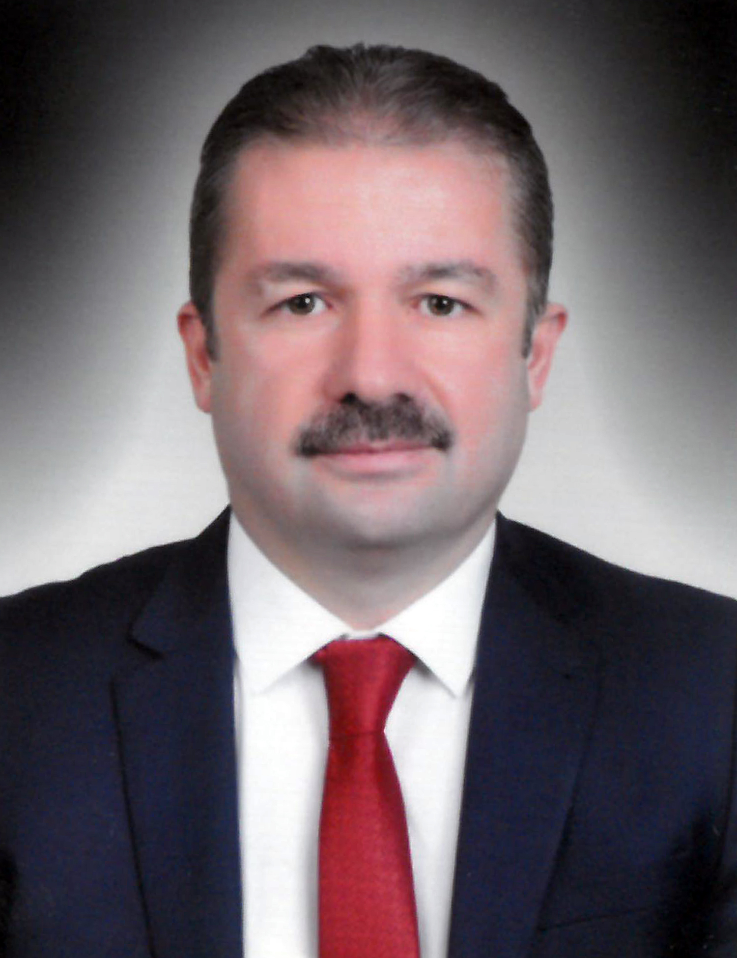 Ahmet AHİ