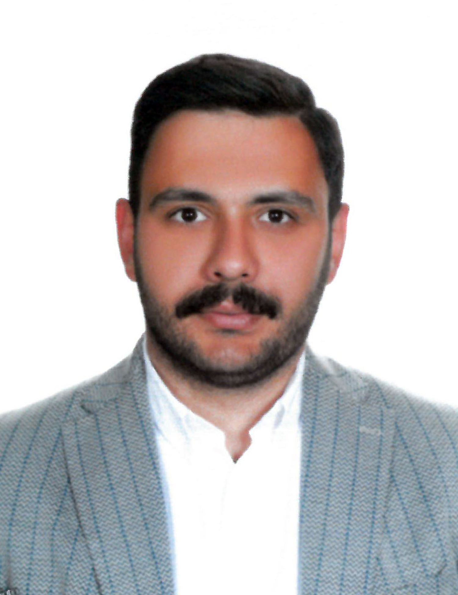 Hasan AKYOL