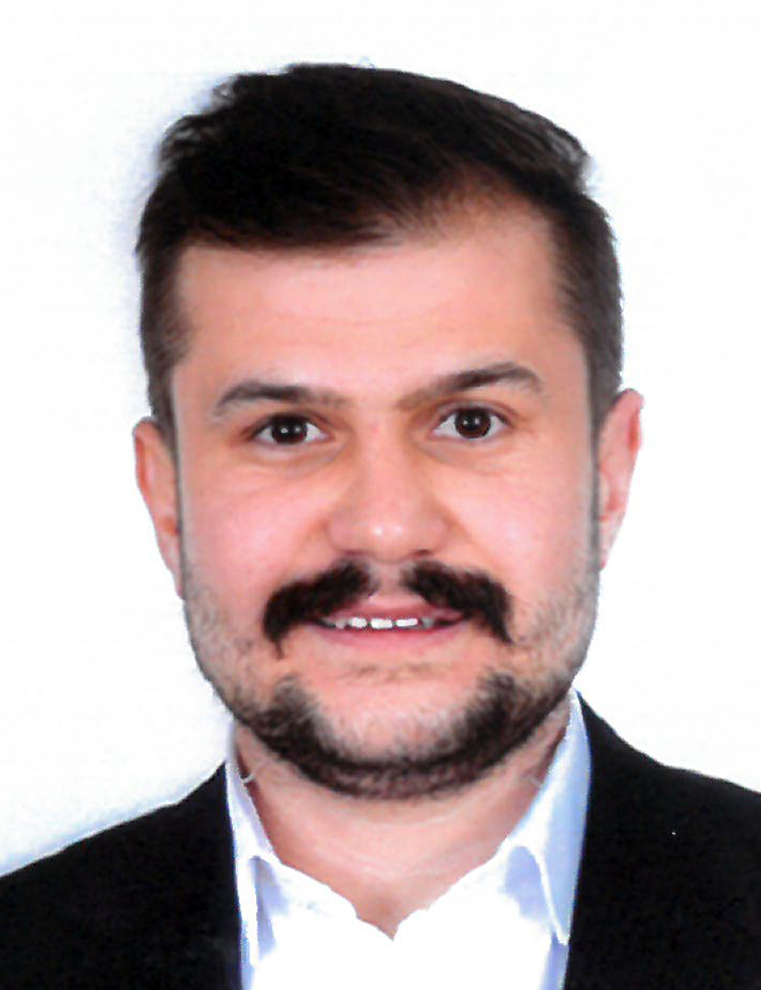 Muhammed ARSLAN