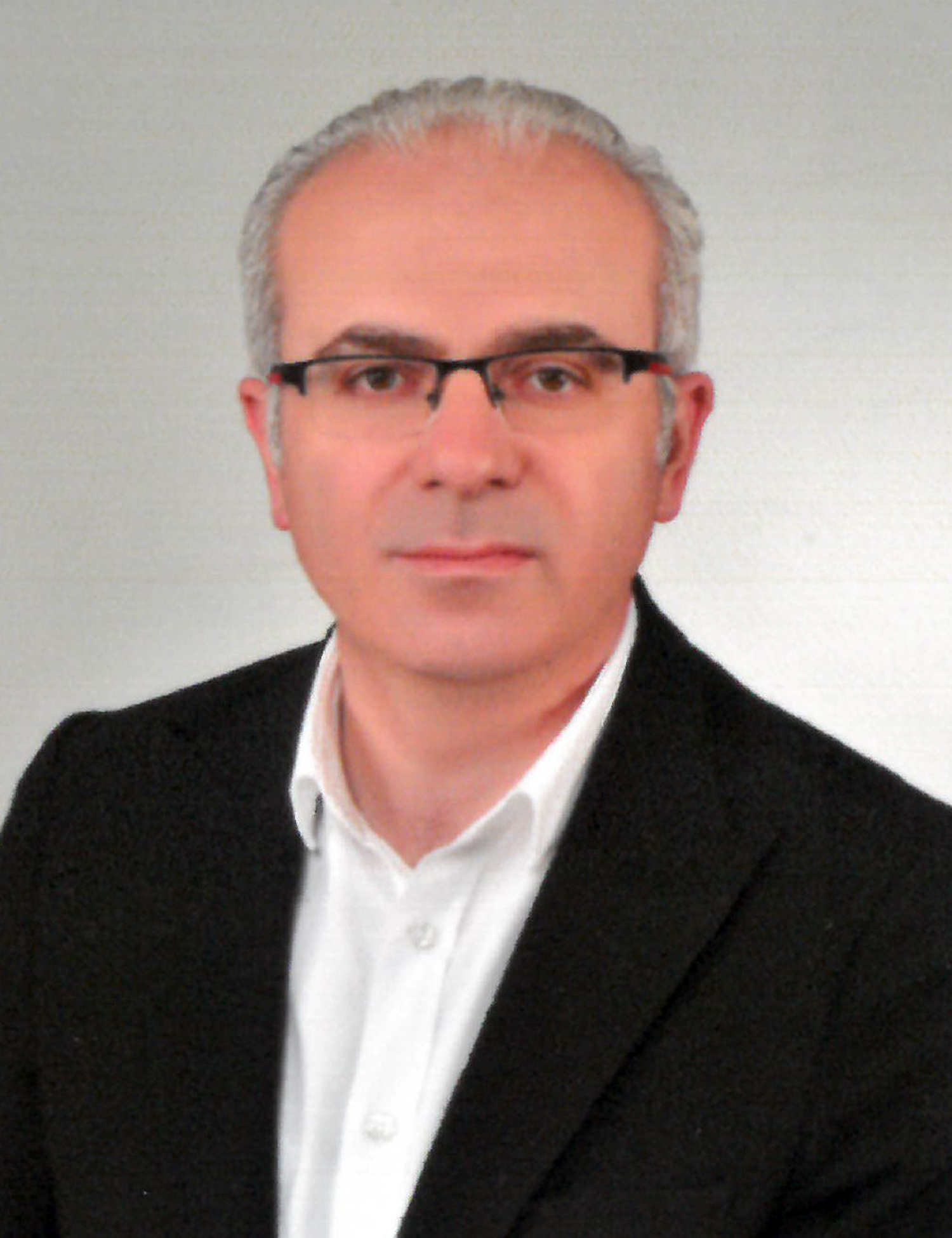Sait BÖLÜKBAŞ