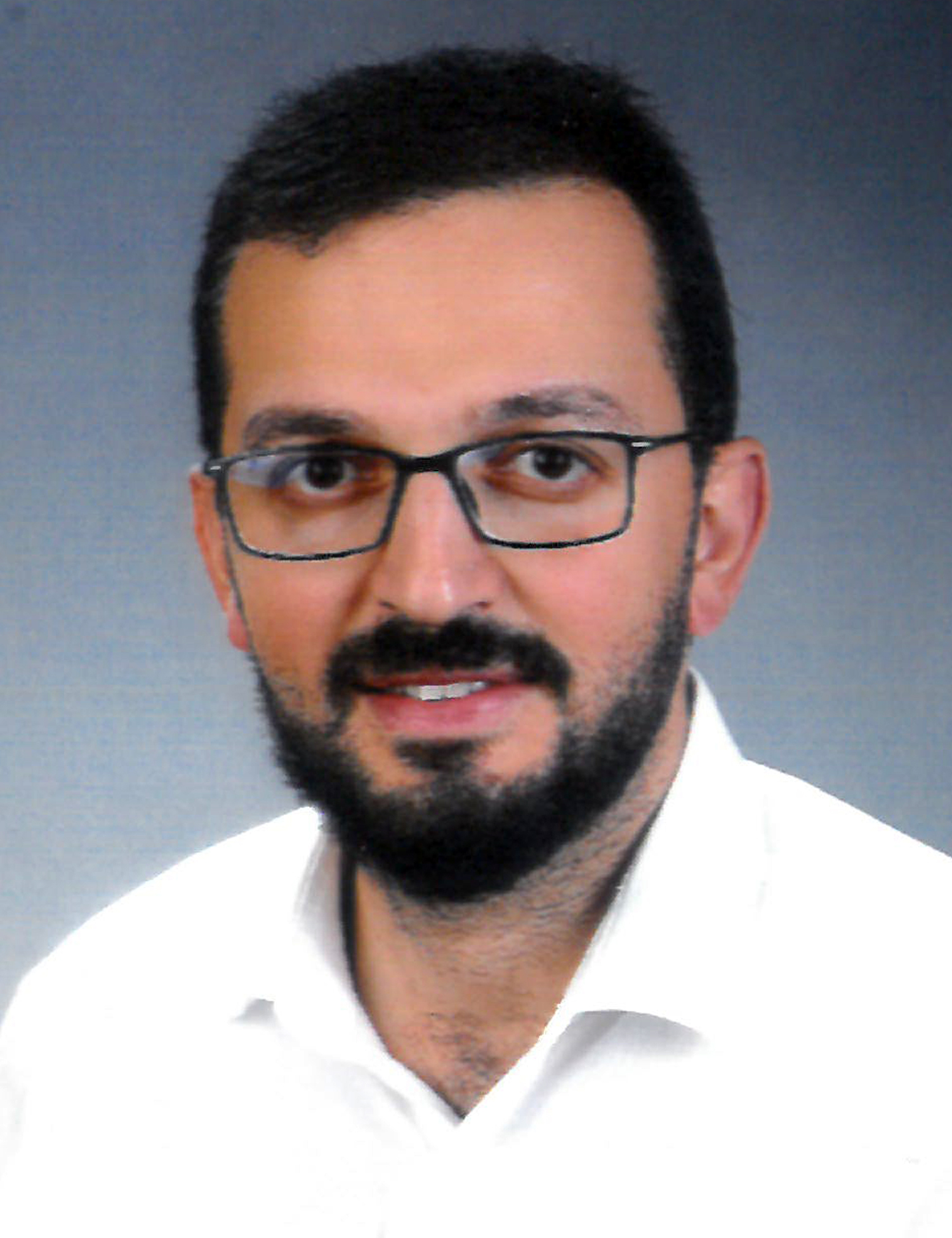 Fatih ÇOMOĞLU