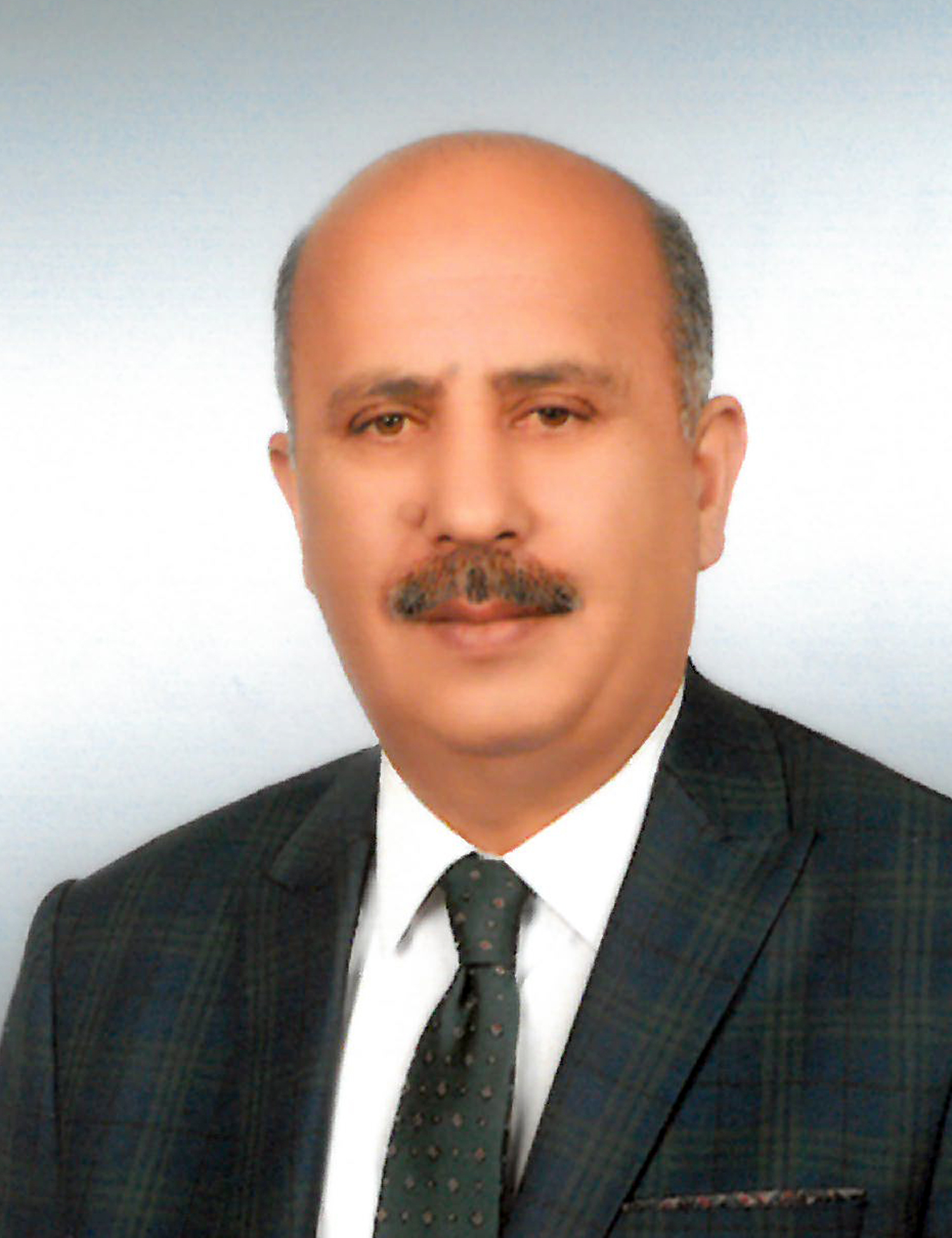 Ayhan ERDOĞAN