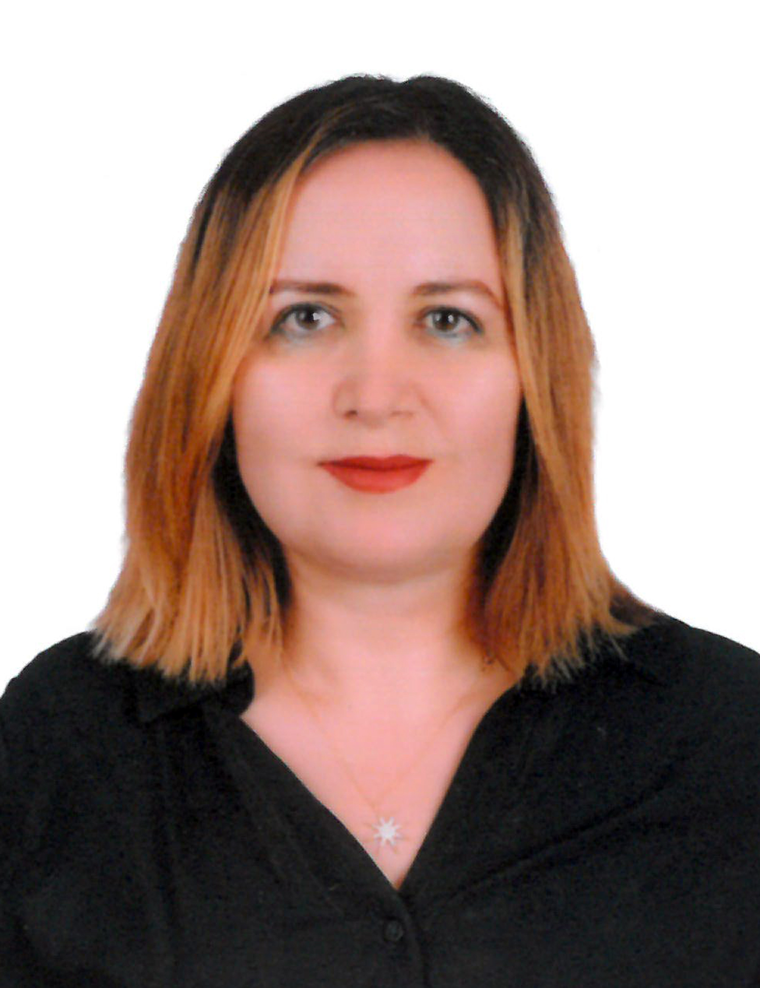 Gülizar KAYA