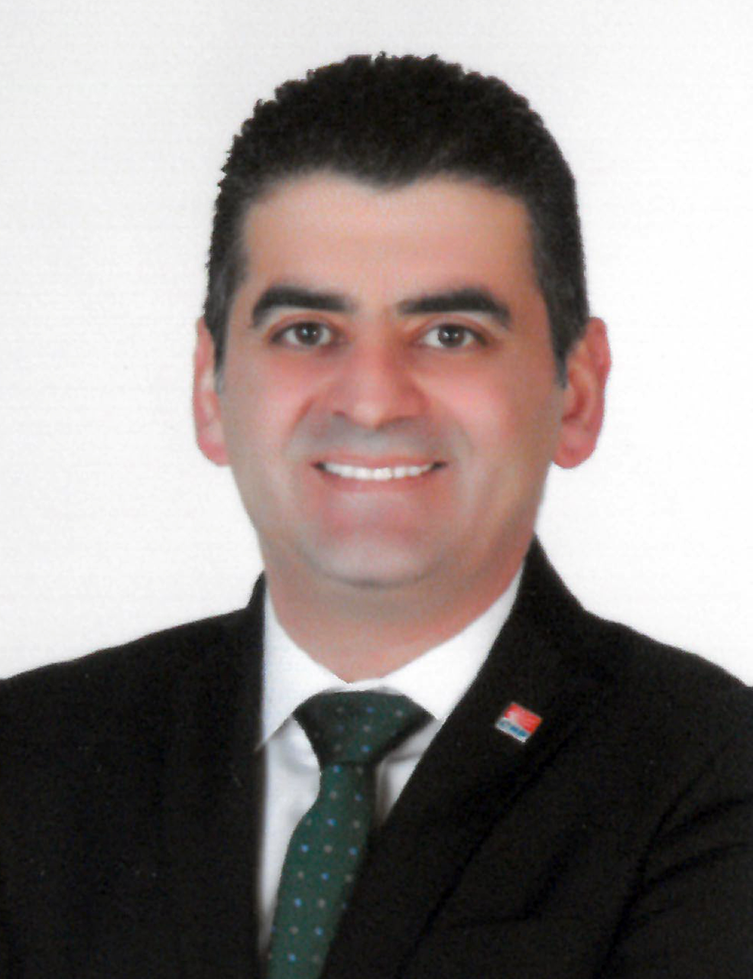 Servet Akman