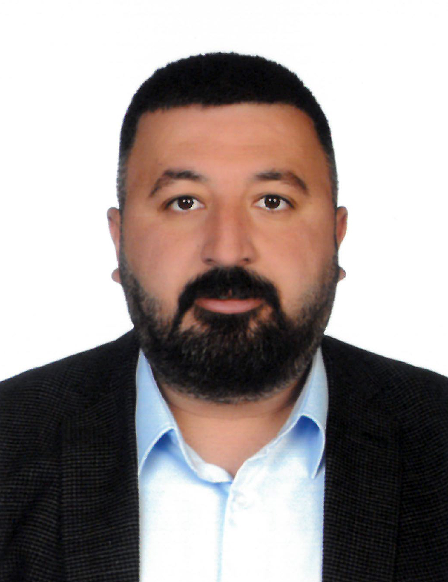 Metin TEPELİ