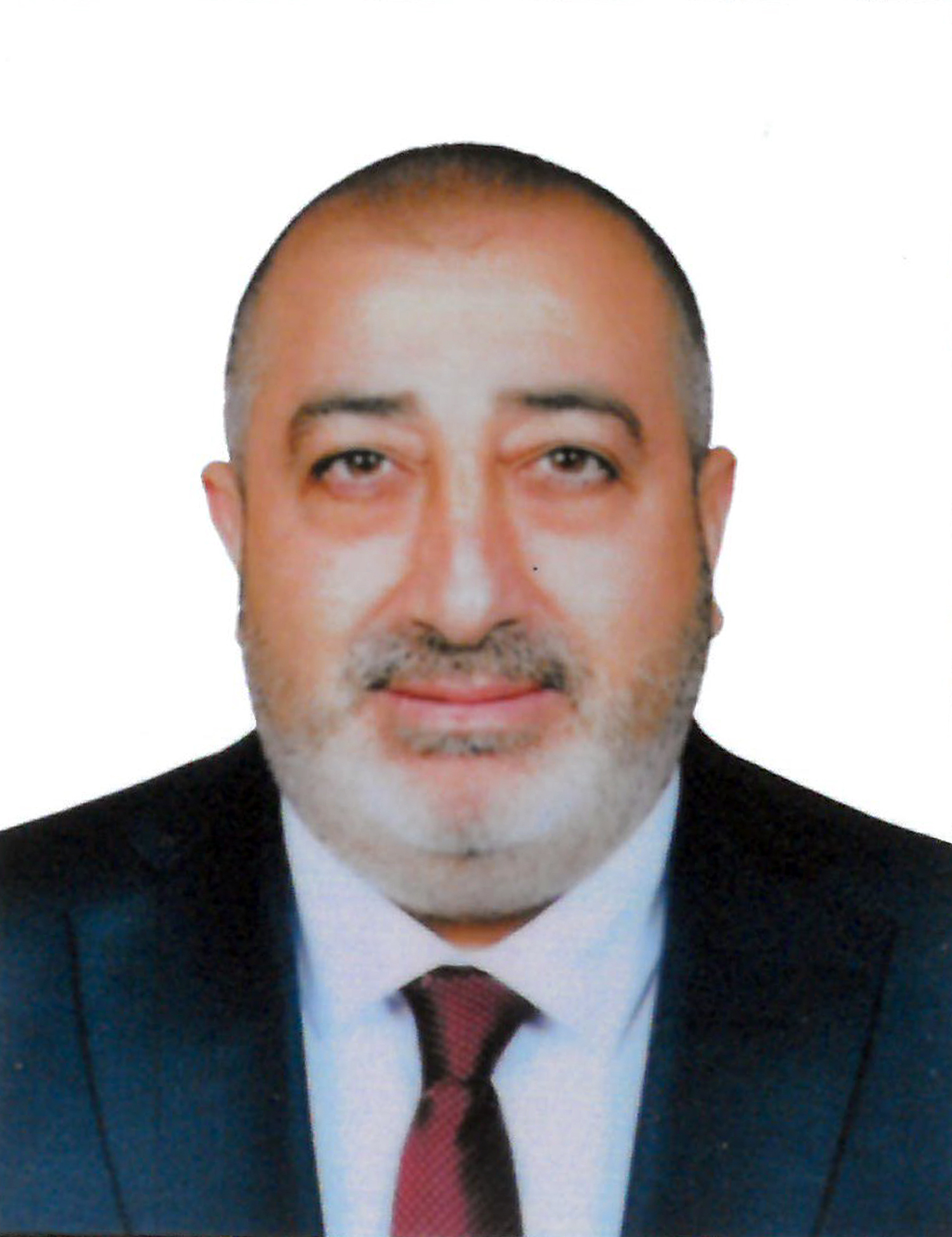 Ayhan YAZICI