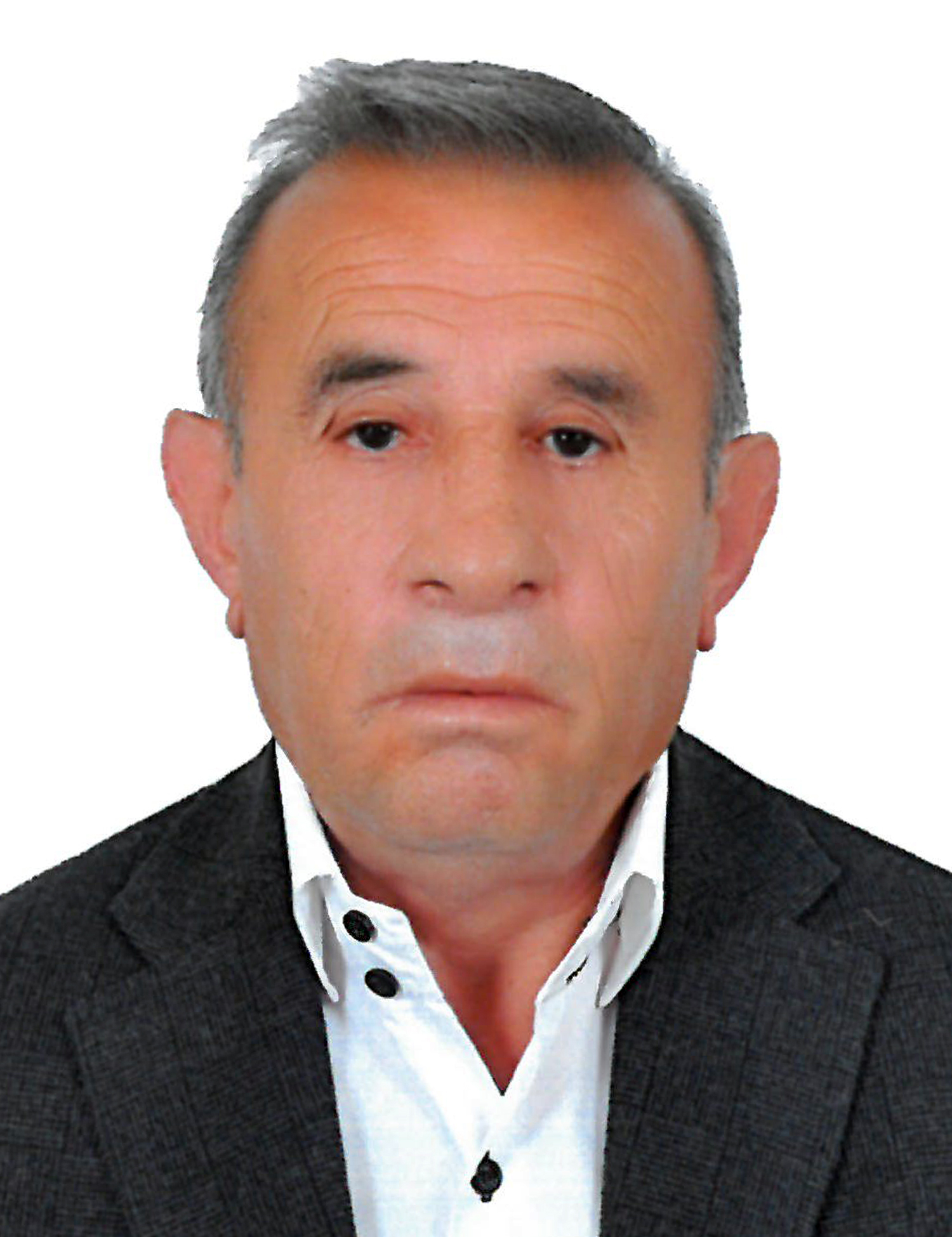 Ali ECİR