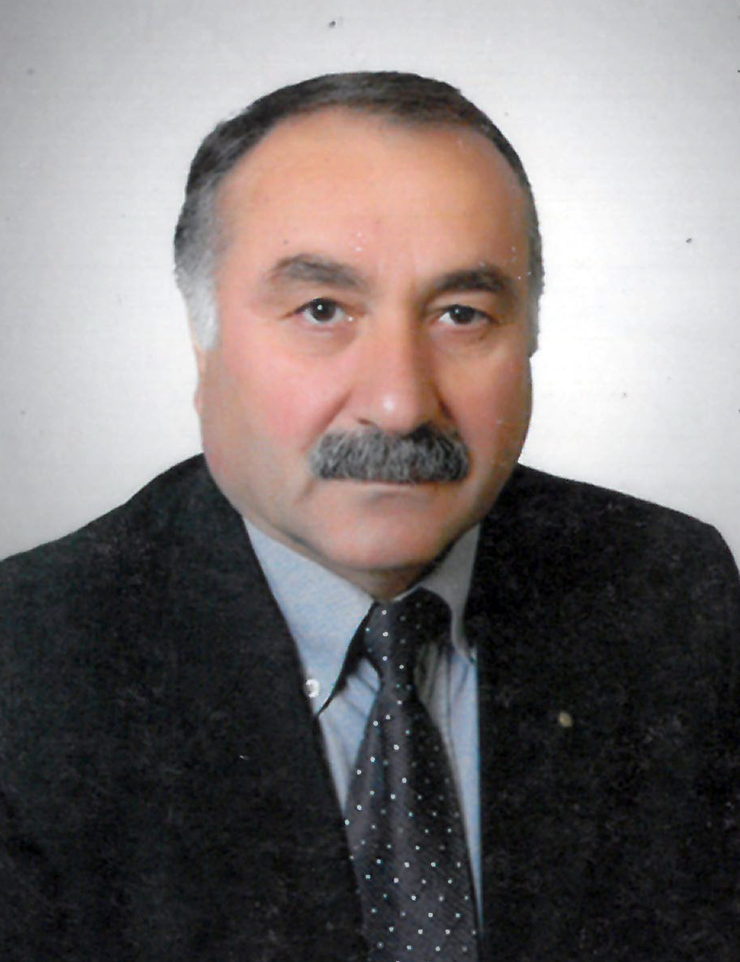 Soner ÖZBEK
