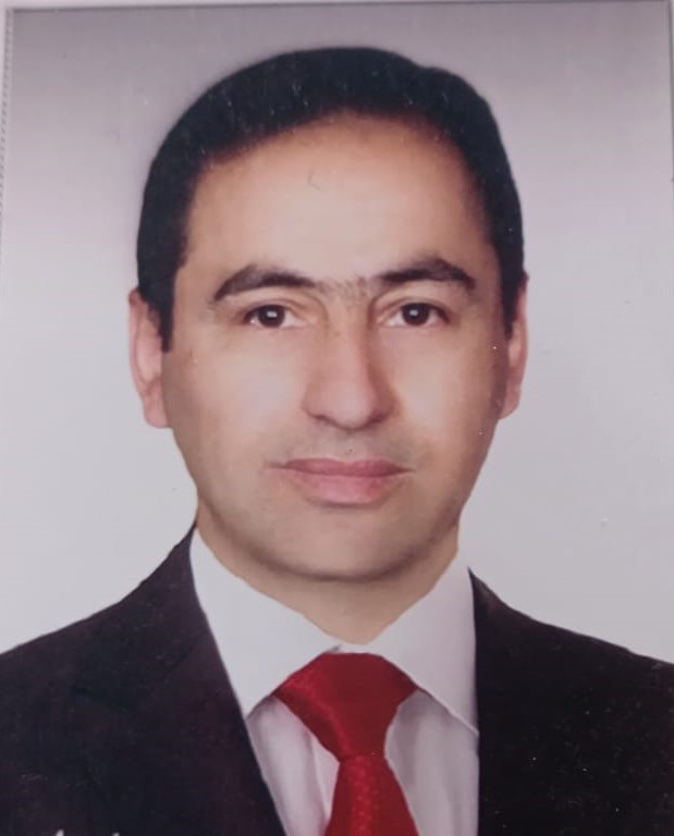 İsmail DURSUN