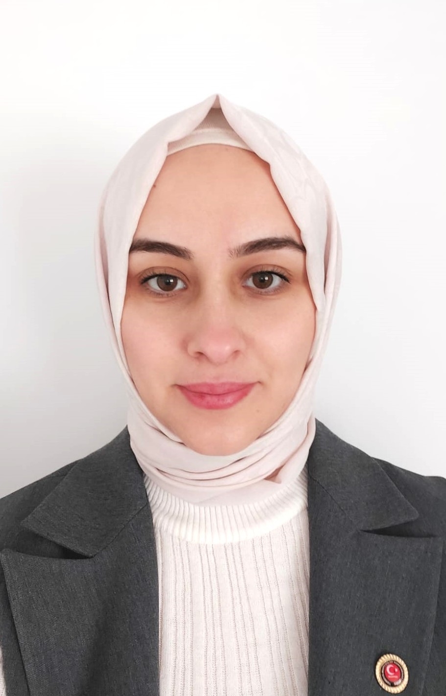 Merve SARI