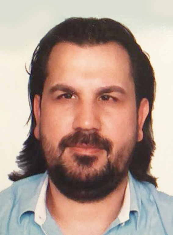 Ali YEŞBEK