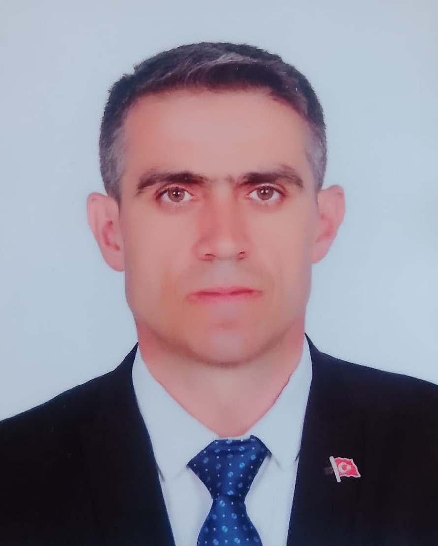 Dilaver GÖKTÜRK