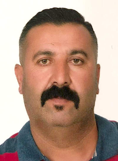 Ali KÖSE