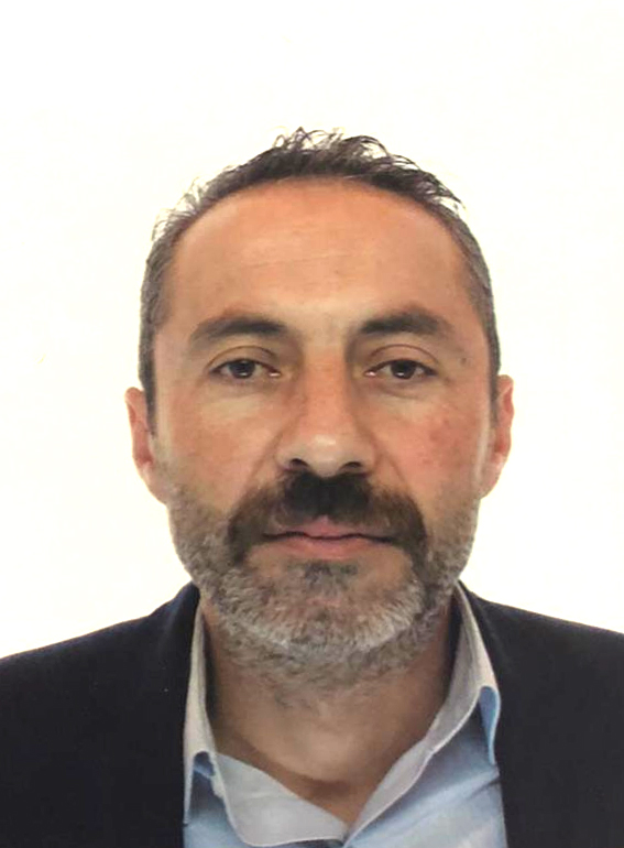 Mesut DOĞAN
