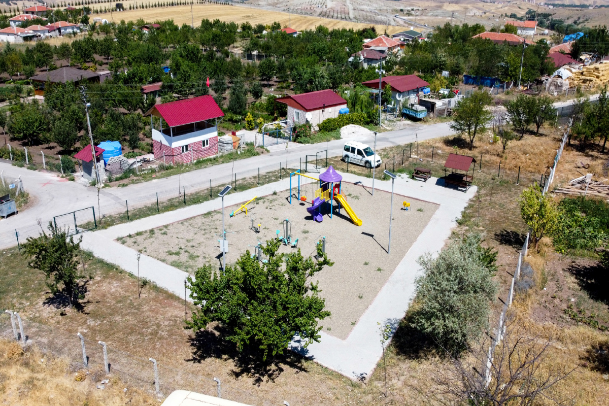 Gicik Mahallesi