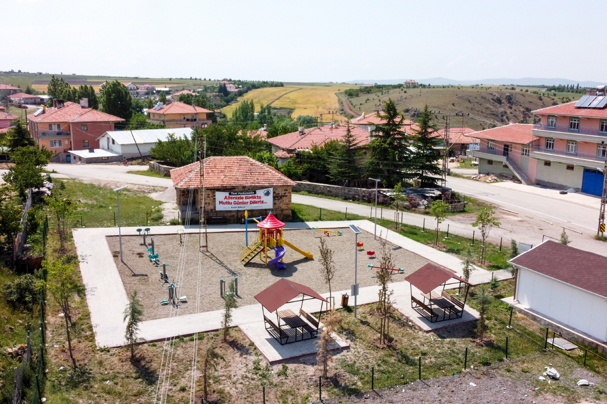 Peçenek Mahallesi