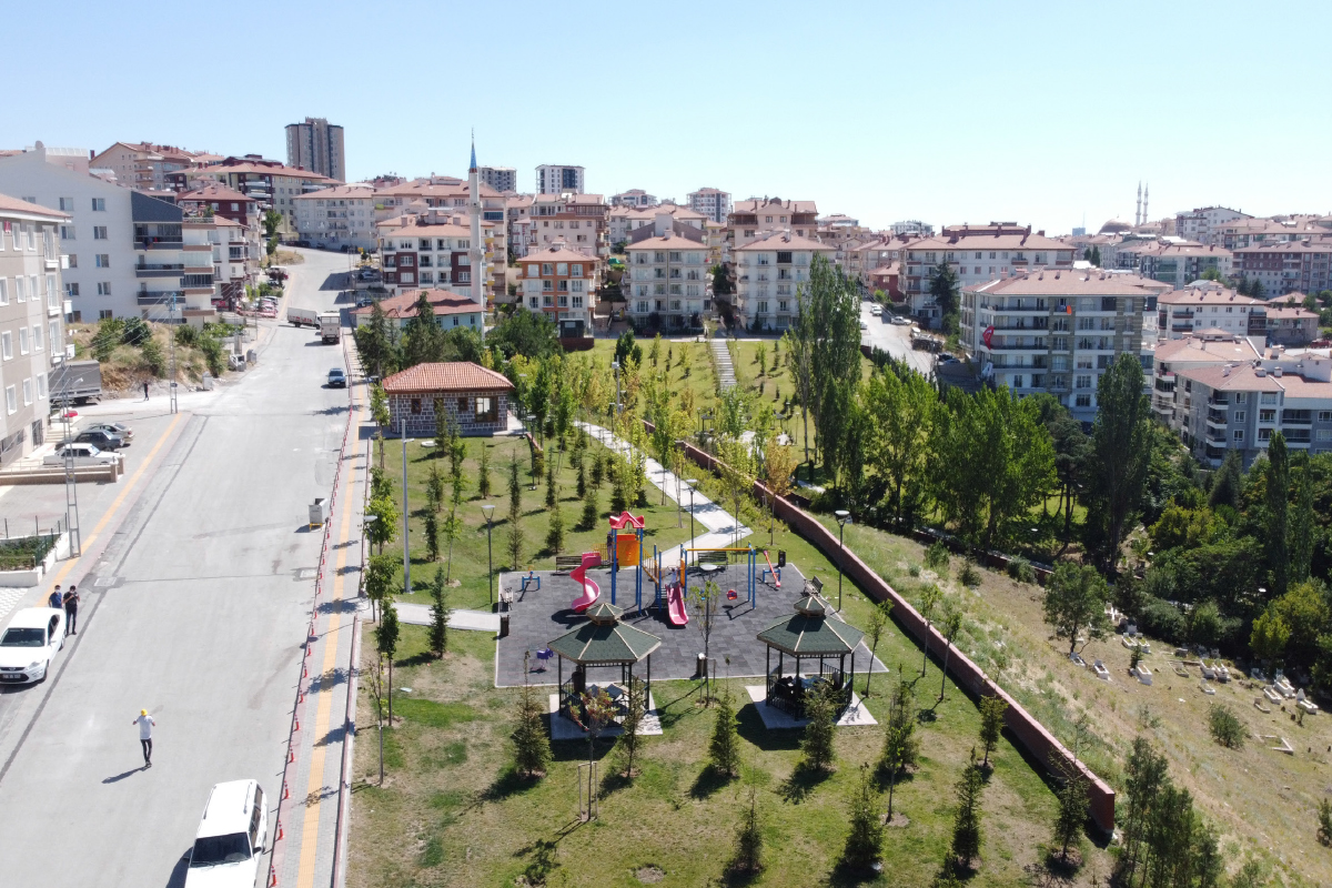 Solfasol Mahallesi