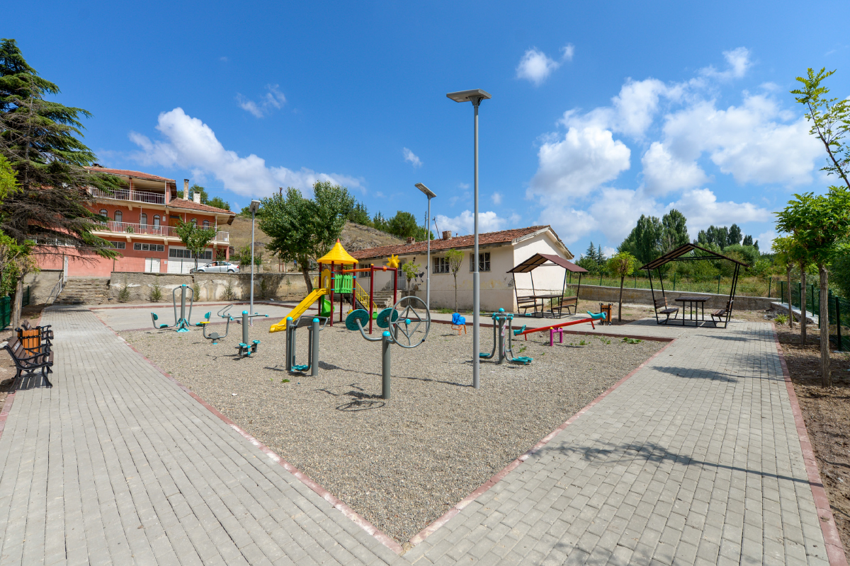 Tatlar Mahallesi