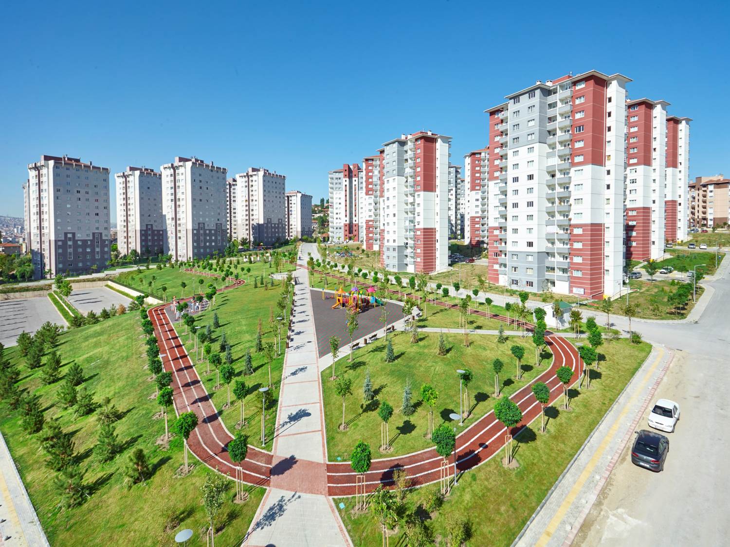 Gültepe Parkı