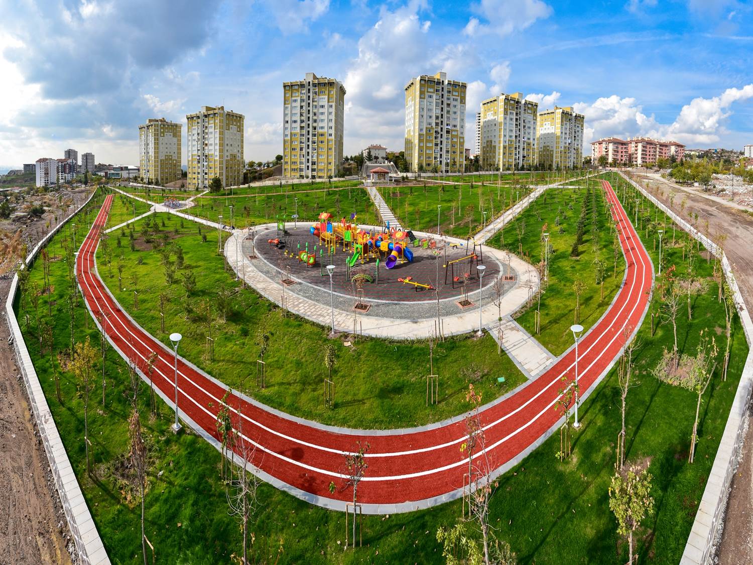 Gagauzya Parkı