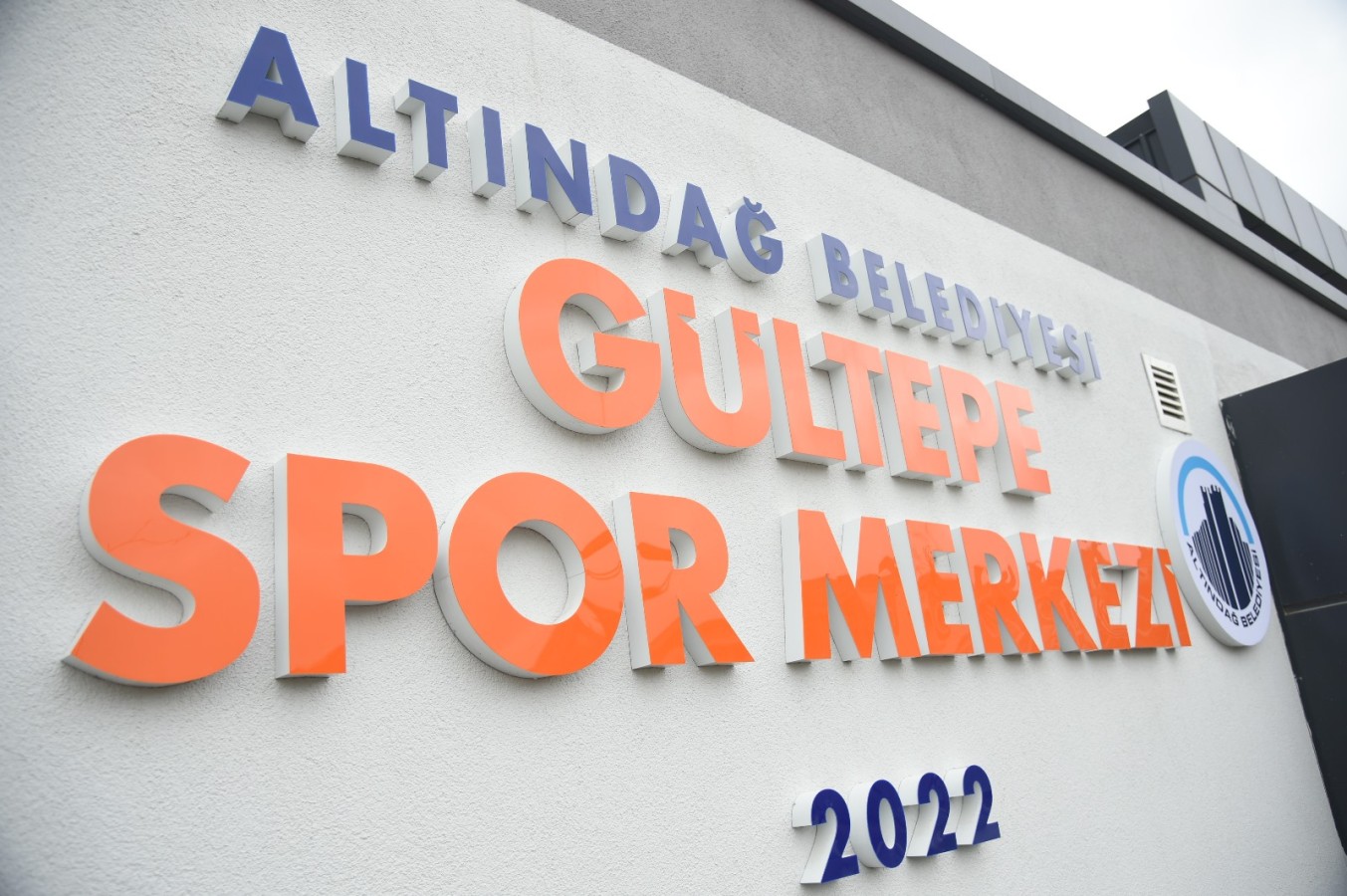 Gültepe Boxing Gym