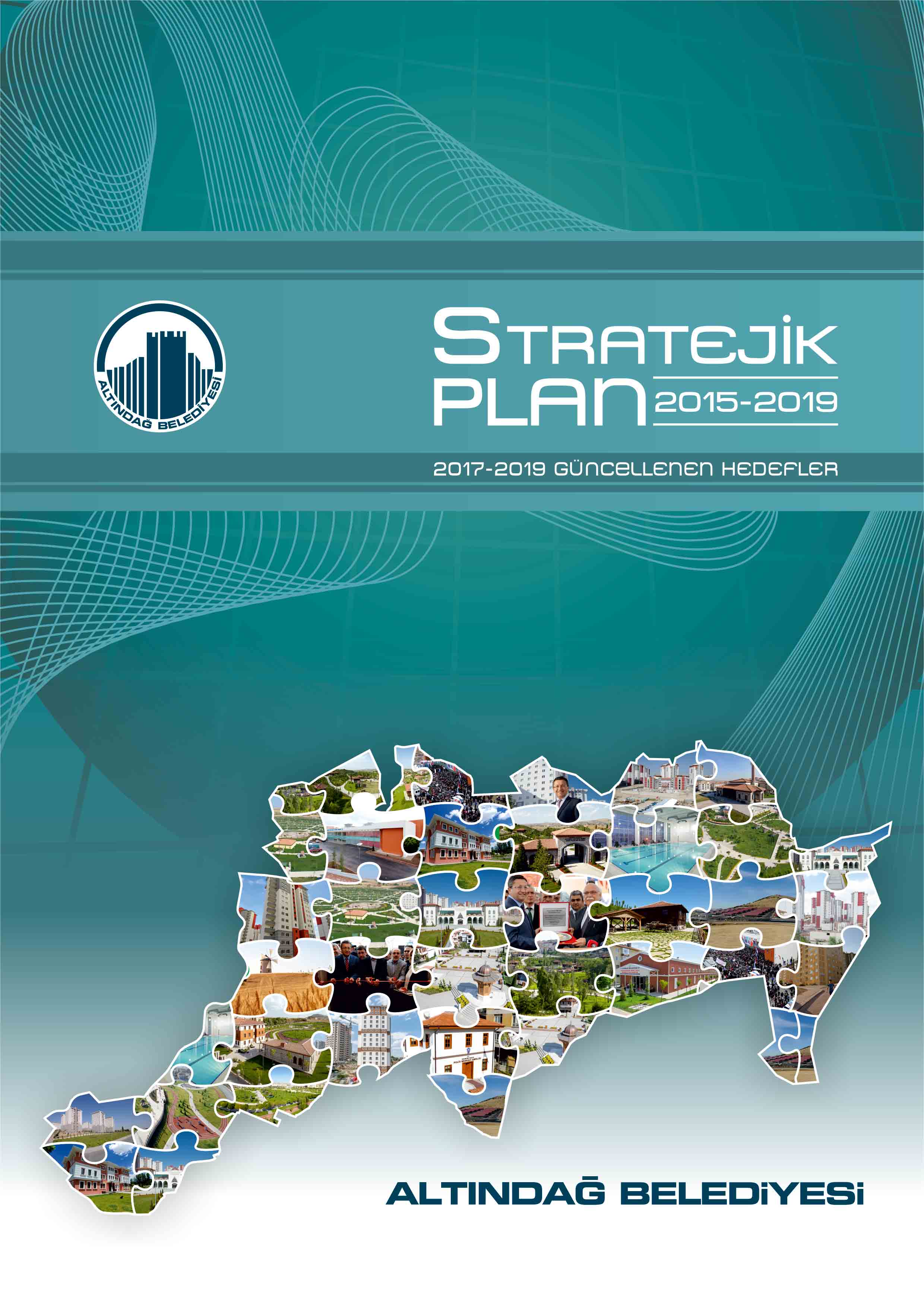 2017-2019 Yılı Stratejik Plan