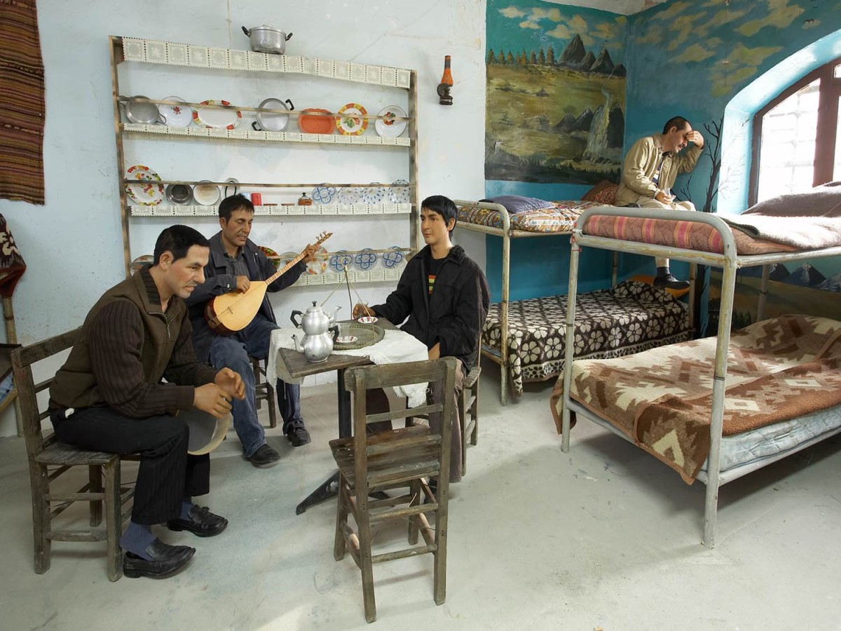 Ulucanlar Cezaevi